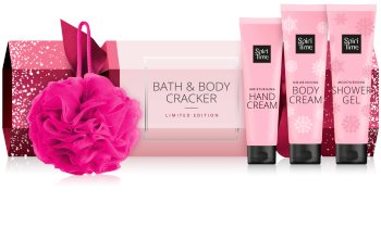 SpiriTime Limited Edition coffret cadeau (pour femme) I.