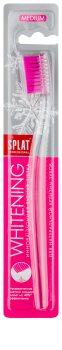 Splat Professional Whitening Zahnbürste Medium
