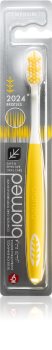 Splat Biomed Silver spazzolino da denti con ioni d'argento