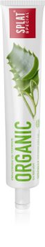 Splat Special Organic подсилваща паста за зъби