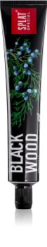 Splat Special Blackwood избелваща паста за зъби