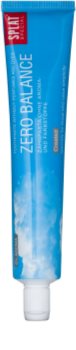 Splat Special Zero Balance Homeopathic Toothpaste