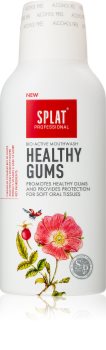Splat Professional Healthy Gums στοματικό διάλυμα κατά της οδοντικής πλάκας και για υγιή ούλα