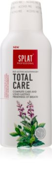 Splat Professional Total Care Mundwasser für langanhaltenden frischen Atem