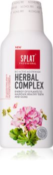 Splat Professional Herbal Complex Suuvesi