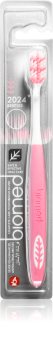 Splat Biomed Silver Toothbrush with Silver Ions