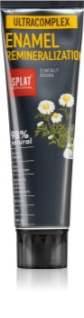 Splat Professional Ultracomplex remineralisierende Zahncreme zur Stärkung des Zahnschmelzes