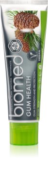 Splat Biomed Gum Health natürliche Zahncreme