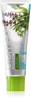 Splat Biomed Biocomplex dentifrice blanchissant pour une haleine fraîche aux huiles essentielles