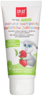 Splat Kids dentifrice naturel pour enfant