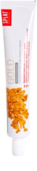 Splat Special Gold dentifricio sbiancante