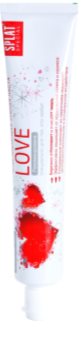 Splat Special Love Blekningstandkräm