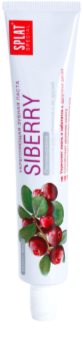 Splat Special Siberry δυναμωτική οδοντόπαστα