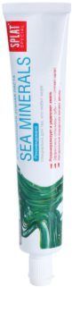 Splat Special Sea Minerals избелваща паста за зъби