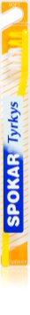 Spokar Tyrkys Toothbrush Soft