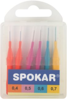 Spokar Classic escovas interdentais mix
