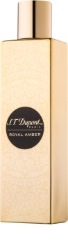 S.T. Dupont Royal Amber parfémovaná voda unisex