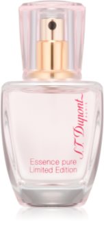 S.T. Dupont Essence Pure Pour Femme Limited Edition toaletná voda limitovaná edícia pre ženy