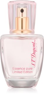 S.T. Dupont Essence Pure Pour Femme Limited Edition woda toaletowa limitowana edycja dla kobiet