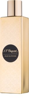 dupont oud & rose