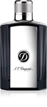S.T. Dupont Be Exceptional Eau de Toilette für Herren