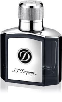 S.T. Dupont Be Exceptional Eau de Toilette pentru bărbați