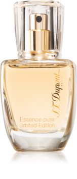 S.T. Dupont Essence Pure Pour Femme Limited Edition Eau de Toilette Rajoitettu Painos Naisille II.