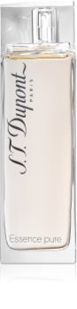 S.T. Dupont Essence Pure Pour Femme Eau de Toilette pentru femei