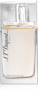 S.T. Dupont Essence Pure Pour Femme Eau de Toilette für Damen