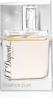 S.T. Dupont Essence Pure Pour Femme toaletní voda pro ženy