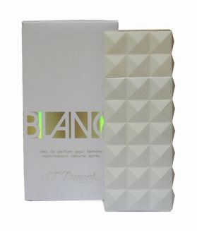 parfum blanc dupont