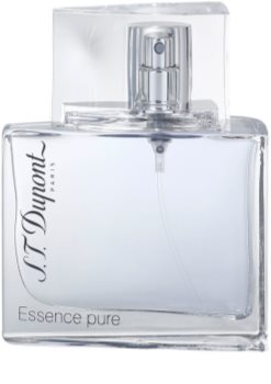 S.T. Dupont Essence Pure Men Eau de Toilette pour homme