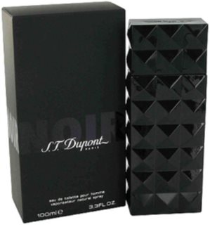 noir dupont perfume