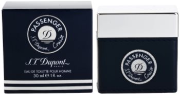 S.T. Dupont Passenger Cruise for Men Eau de Toilette til mænd