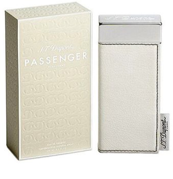 S.T. Dupont Passenger for Women parfemska voda za žene