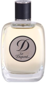 S.T. Dupont So Dupont Eau de Toilette für Herren