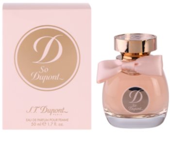 parfum so dupont