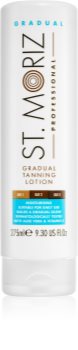St. Moriz Self Tanning lotiune autobronzanta pentru bronzare graduala