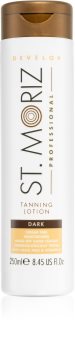 St. Moriz Self Tanning Selbstbräuner-Milch