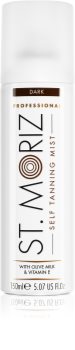 St. Moriz Self Tanning Self-Tanning Spray
