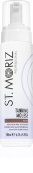 St. Moriz Self Tanning Selbstbräunungsschaum