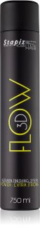 Stapiz Flow 3D spray fijador con queratina fijación extrema