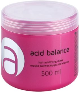 Stapiz Acid Balance maschera per capelli tinti e danneggiati