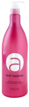 Stapiz Acid Balance emulsión para cabello teñido y dañado
