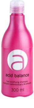 Stapiz Acid Balance shampoo per capelli tinri, trattati chimicamente e decolorati