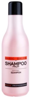 Stapiz Basic Salon Fruity champú para uso diario