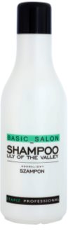 Stapiz Basic Salon Lily of the Valley champú para todo tipo de cabello