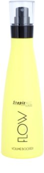 Stapiz Flow 3D spray para dar volumen para dar brillo y suavidad al cabello