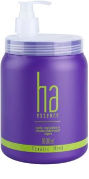Stapiz Ha Essence Aquatic Revitalizing Mask for Shiny and Soft Hair