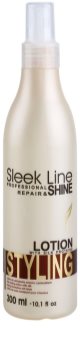 Stapiz Sleek Line Styling leite styling para definir e formar